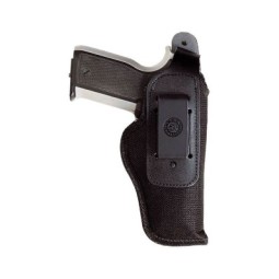 INTERNAL and EXTERNAL Belt Holster - VEGA HOLSTER