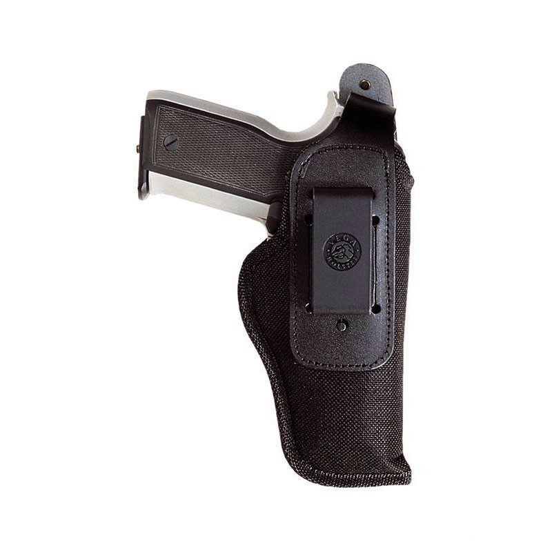 Fondina INTERNA ed ESTERNA da cintura - VEGA HOLSTER