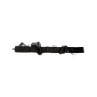 FASCIA ELASTICA MULTI TASCHE - BLACK - VEGA HOLSTER 