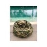 CUSCINO POUF ( NUVOLA ) 2  POSTI - MULTICAM  -THE TOWER COMPANY 