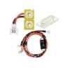 SET DI LED UV E FLASH PER T-HOP UP SERIE MI/ME
 - MAXX MODEL 