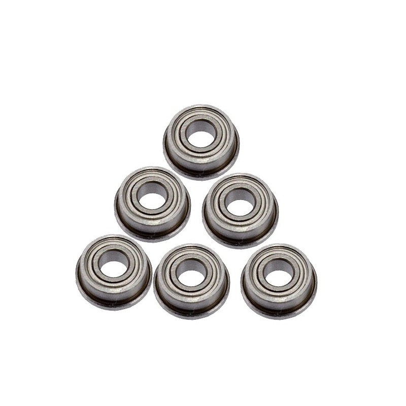 Boccole da 7 mm cuscinettate chiuse FPS