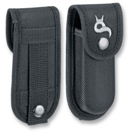 MULTITOOL con  tasca in nylon  - BLACKFOX