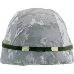 Helmet Identifier CAT EYES - DEFCON 5