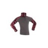 Combat Shirt FLANNEL - INVADER GEAR