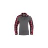 Combat shirt FLANELLA - INVADER GEAR