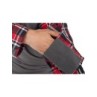 Combat Shirt FLANNEL - INVADER GEAR