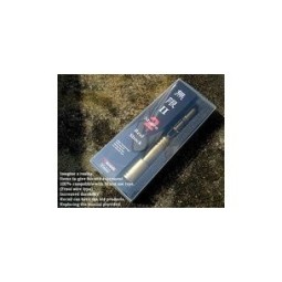 DR Mugen V2 Real Shock System