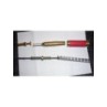 DR Mugen V2 Real Shock System