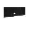 PANNELLO VELCRO PER COLLEZIONISTI PATCH - BLACK 70 X 100 CM