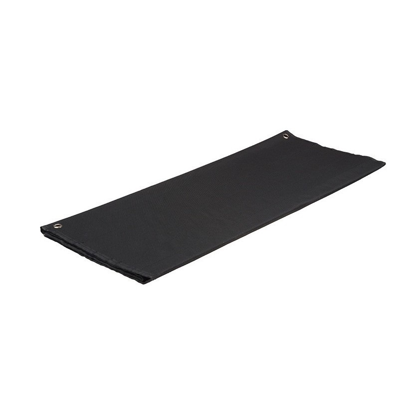 PANNELLO VELCRO PER COLLEZIONISTI PATCH - BLACK 70 X 100 CM