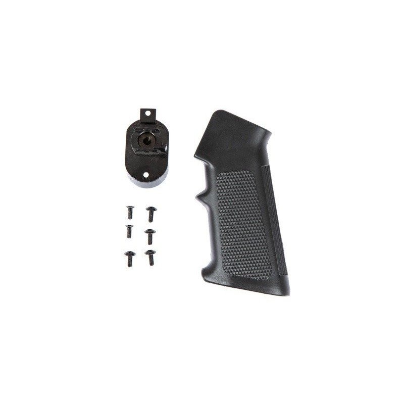 Complete STANDARD M4 AEG Motor Grip - EVOLUTION AIRSOFT