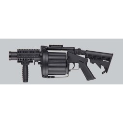 ICS MGL Multi Launcher Granade