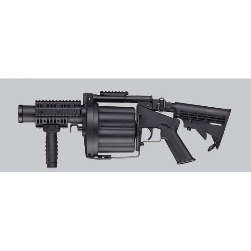 ICS MGL Multi Launcher Granade