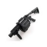 ICS MGL Multi Grenade Launcher