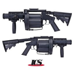 ICS MGL Multi Grenade Launcher