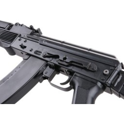 Fucile elettrico AKS74MN ESSENTIAL - E&L AIRSOFT