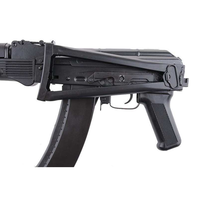 Fucile elettrico AKS74MN ESSENTIAL - E&L AIRSOFT