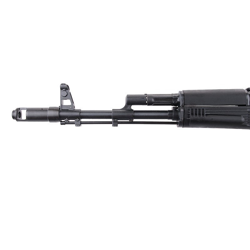 Fucile elettrico AKS74MN ESSENTIAL - E&L AIRSOFT