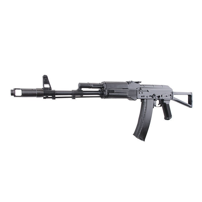 Fucile elettrico AKS74MN ESSENTIAL - E&L AIRSOFT