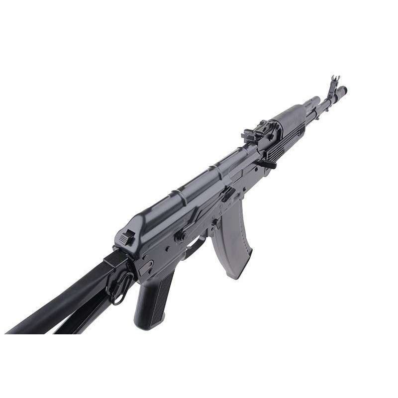 AKS74MN ESSENTIAL Electric Rifle - E&L AIRSOFT