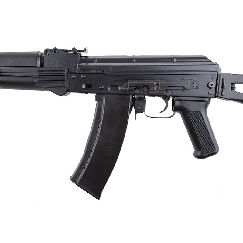 Fucile elettrico AKS74MN ESSENTIAL - E&L AIRSOFT