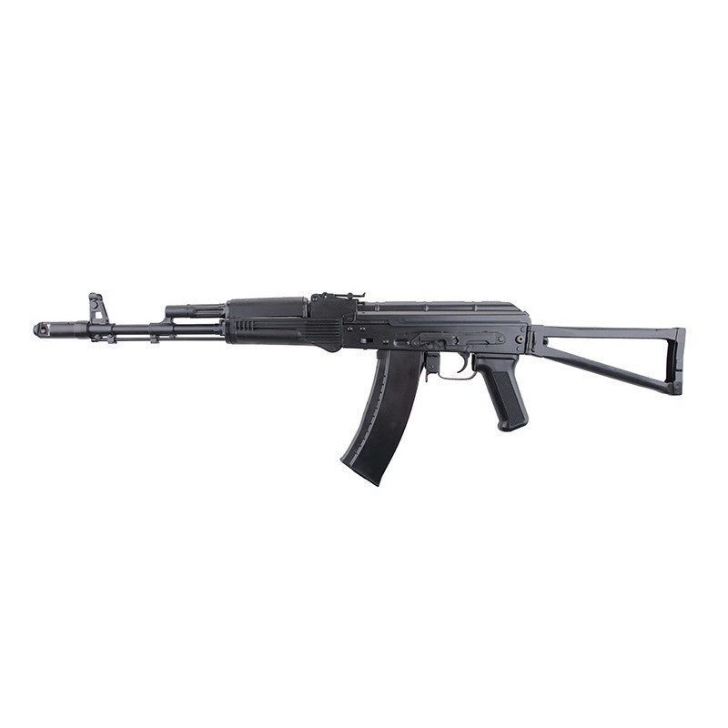 Fucile elettrico AKS74MN ESSENTIAL - E&L AIRSOFT