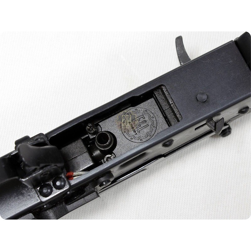 AKS74MN ESSENTIAL Electric Rifle - E&L AIRSOFT