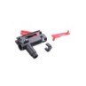 Fucile elettrico AKS74MN ESSENTIAL - E&L AIRSOFT