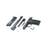 Pistola GBB stile CZ 75 - KP-09 - KJW