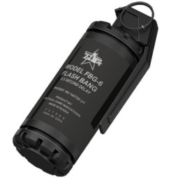 FBG-6 FLASH BANG GRENADE - TAGINN