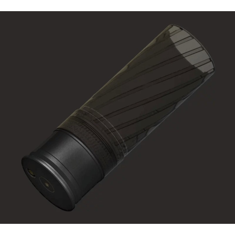"SHELL EVO" 40mm LAUNCHER - GREEN GAS - TACTICAL GAME INNOVATIONS