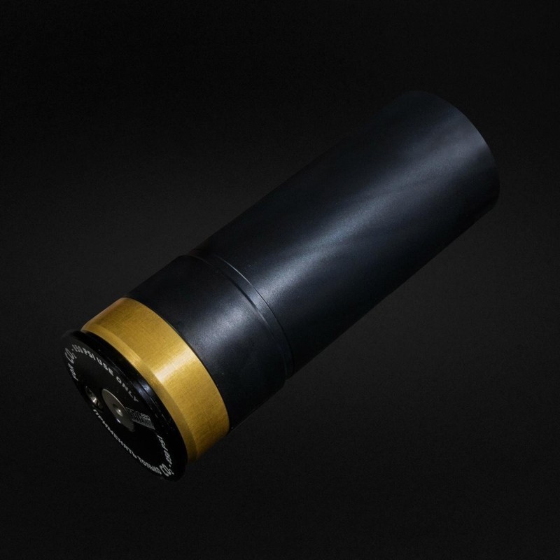 "SHELL EVO PRO GEN. 2" 40mm LAUNCHER - CO2 - TACTICAL GAME INNOVATIONS