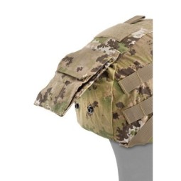 Universal Helmet Cover - DEFCON 5
