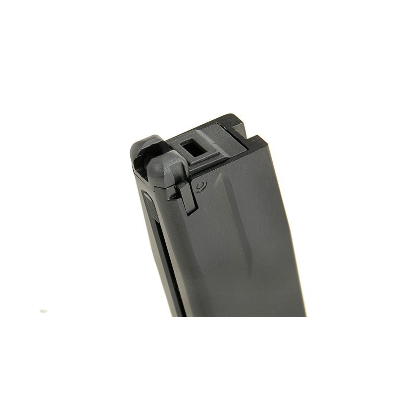 Magazine for KP09 CZ75 24bb Green Gas - KJW