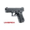 GLOCK® 19 Gen. 4 gbb Pistol - UMAREX