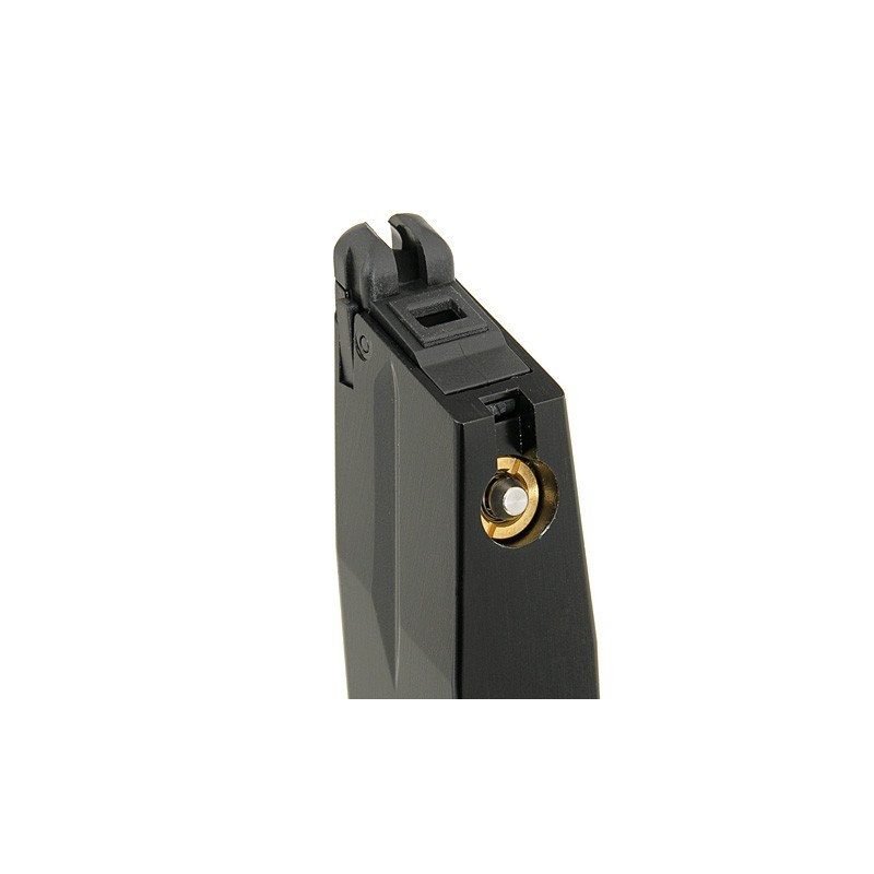 Magazine for KP09 CZ75 24bb Green Gas - KJW