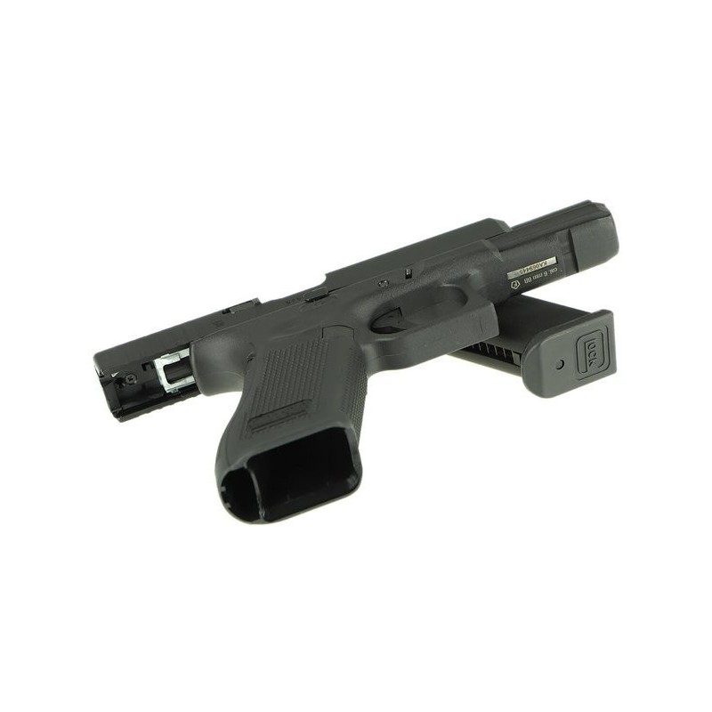 GLOCK® 17 Gen. 5 GBB Pistol - UMAREX