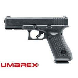 GLOCK® 17 Gen. 5 GBB Pistol - UMAREX