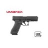 Pistola gbb GLOCK® 17 gen. 5 - UMAREX