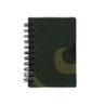 TACCUINO IMPERMEABILE A7 - WOODLAND - MIL-TEC 