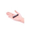 MINI TORCIA PORTATILE K11 - BLACK - 100 LUMEN - NEXTORCH 
