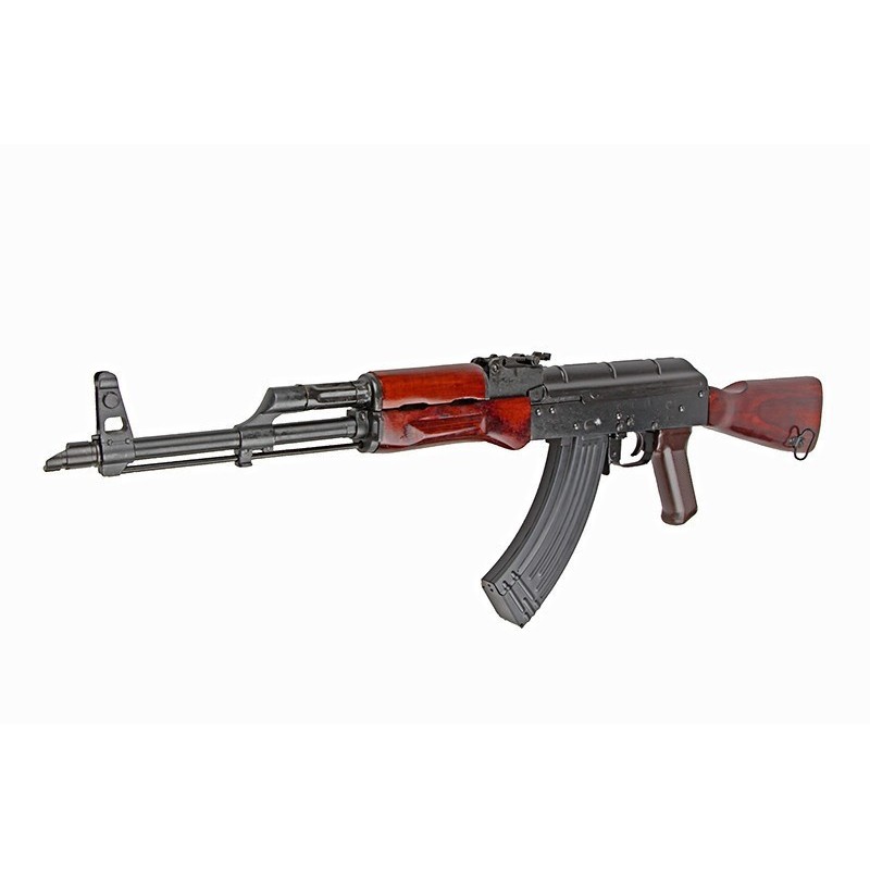 Fucile elettrico ELAKM ESSENTIAL - E&L AIRSOFT