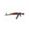 Fucile elettrico ELAKM ESSENTIAL - E&L AIRSOFT