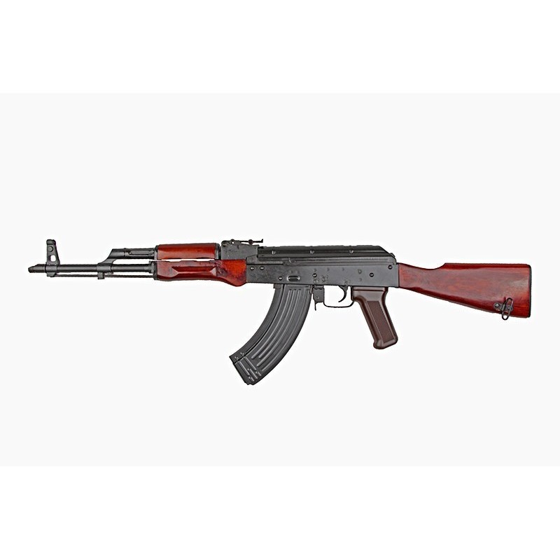Fucile elettrico ELAKM ESSENTIAL - E&L AIRSOFT