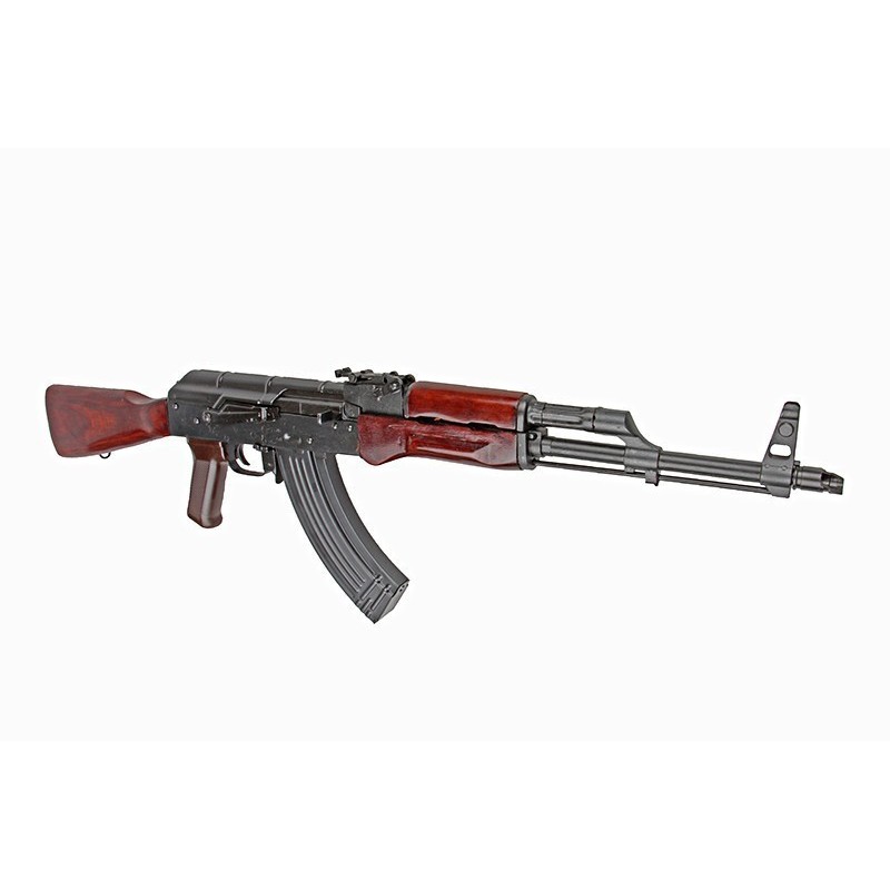 Fucile elettrico ELAKM ESSENTIAL - E&L AIRSOFT