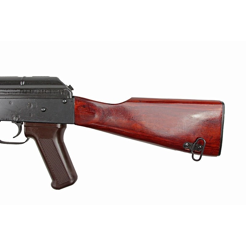 Fucile elettrico ELAKM ESSENTIAL - E&L AIRSOFT