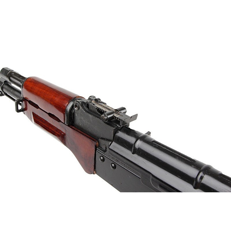 Fucile elettrico ELAKM ESSENTIAL - E&L AIRSOFT