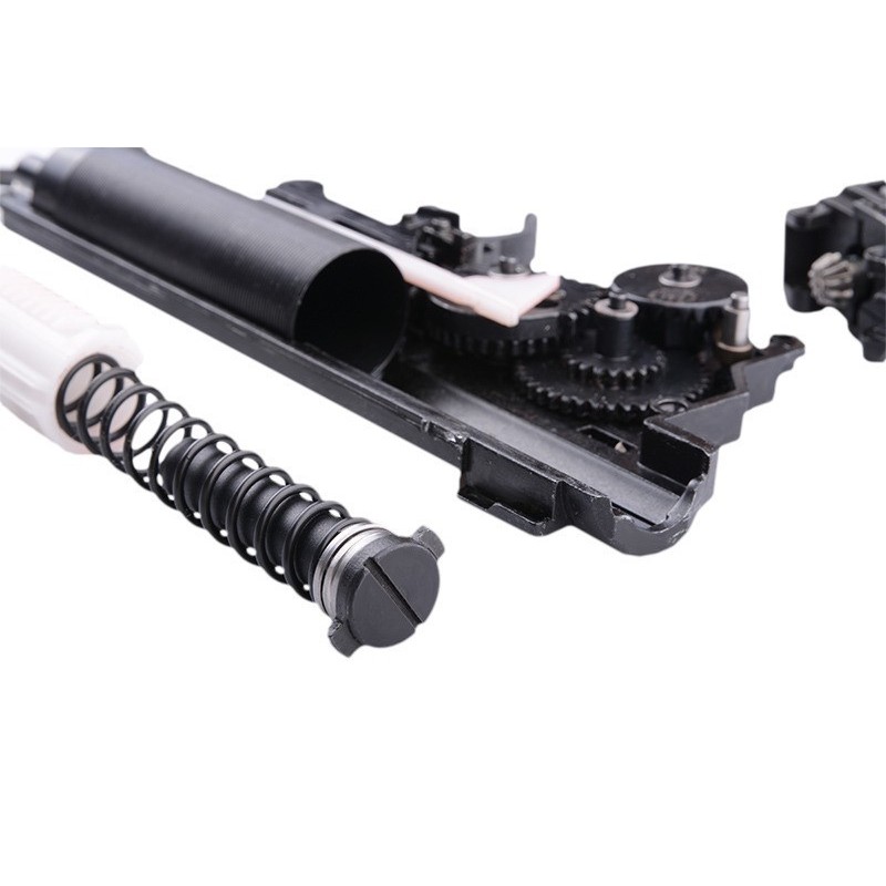 Fucile elettrico ELAKM ESSENTIAL - E&L AIRSOFT