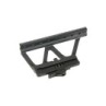 Slitta laterale RIS stile Midwest  porta mirino per SHINA serie AK - M-etal